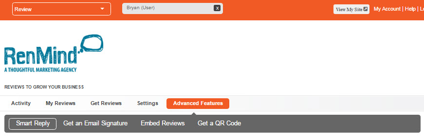 RenMind Wire Review App